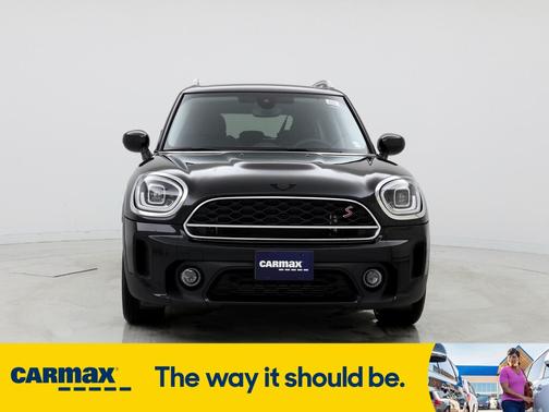 2022 MINI Countryman S ALL4