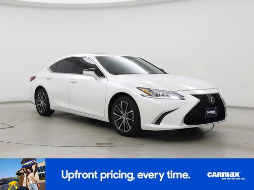 2023 Lexus ES 350