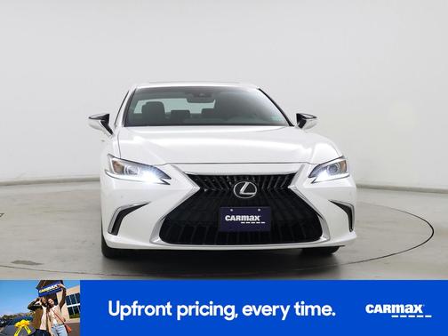 2023 Lexus ES 350