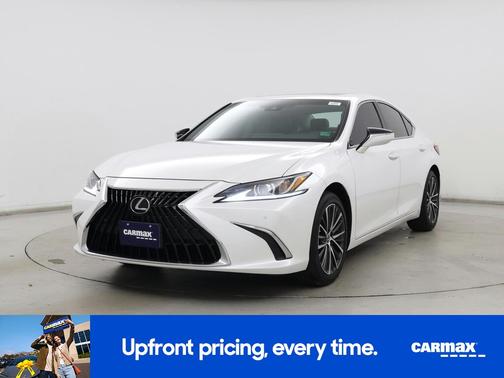 2023 Lexus ES 350 