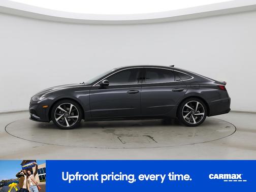 2023 Hyundai SONATA SEL Plus