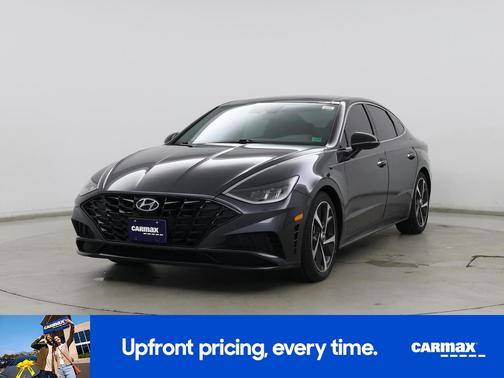 2023 Hyundai SONATA SEL Plus