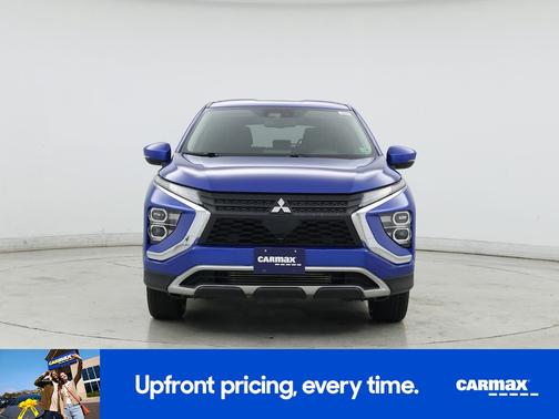 2022 Mitsubishi Eclipse Cross SE