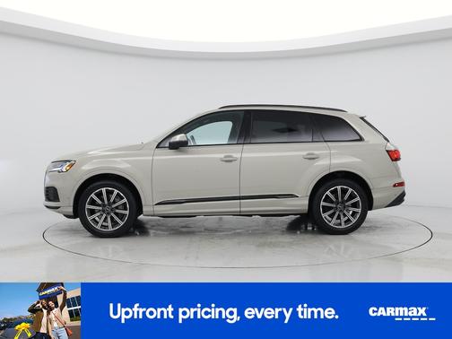 2023 Audi Q7 Premium Plus