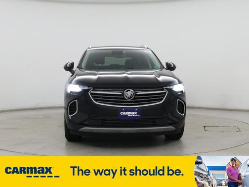 2021 Buick Envision Preferred