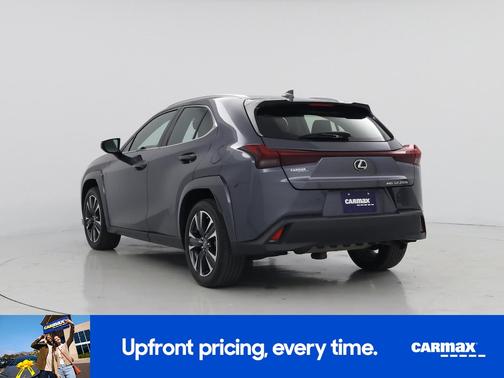 2023 Lexus UX 250h Premium