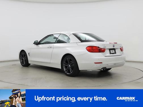 2017 BMW 430 I xDrive