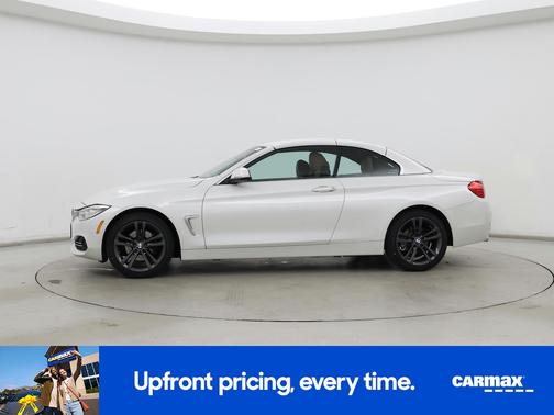 2017 BMW 430 I xDrive