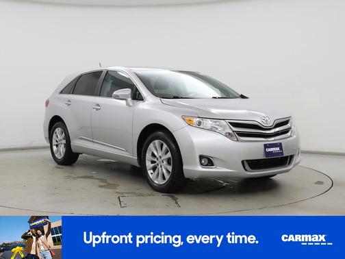 2014 Toyota Venza LE