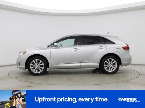 2014 Toyota Venza LE