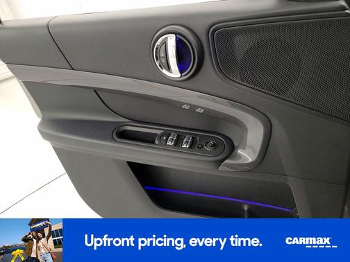 2019 MINI Countryman S ALL4