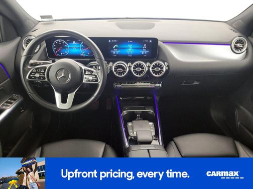 2021 Mercedes-Benz GLA 250 