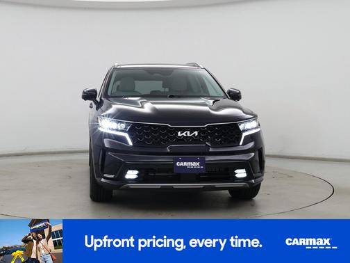 2023 Kia Sorento Hybrid SX Prestige