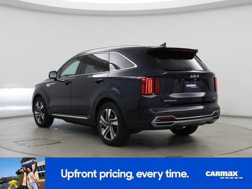 2023 Kia Sorento Hybrid SX Prestige