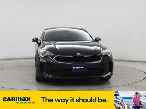 2019 Kia Stinger Base