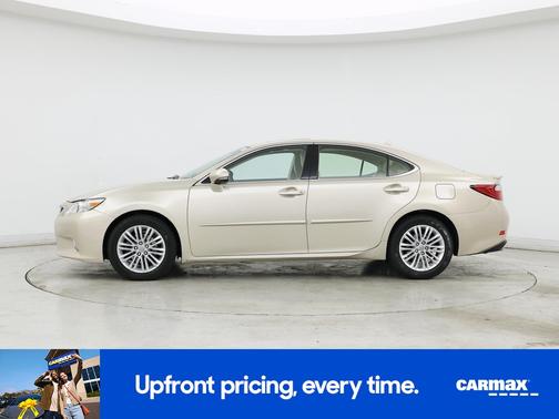 2014 Lexus ES 350 
