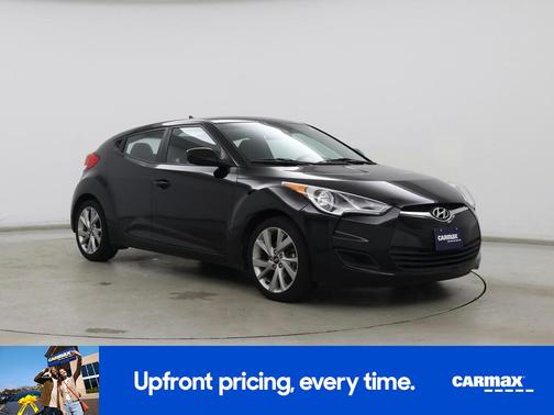 2016 Hyundai Veloster