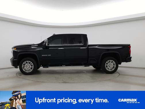 2023 Chevrolet Silverado 2500 High Country