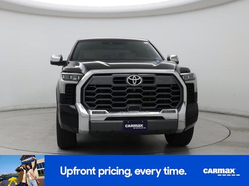 2023 Toyota Tundra 1794