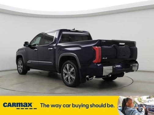 2023 Toyota Tundra 1794