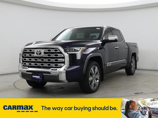 2023 Toyota Tundra 1794