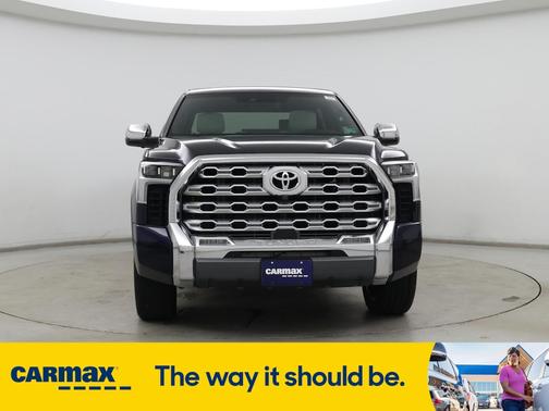 2023 Toyota Tundra 1794