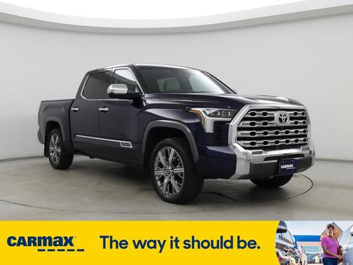 2023 Toyota Tundra 1794