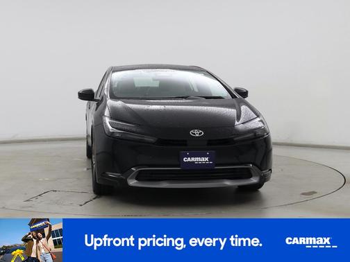 2023 Toyota Prius XLE