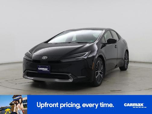 2023 Toyota Prius XLE