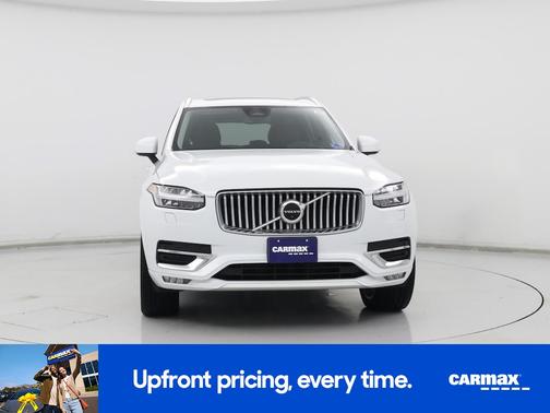 2023 Volvo XC90 B6 Ultimate