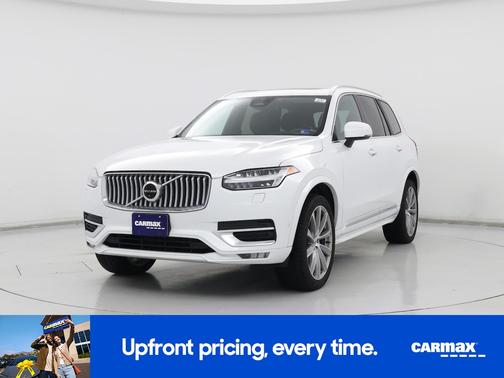 2023 Volvo XC90 B6 Ultimate
