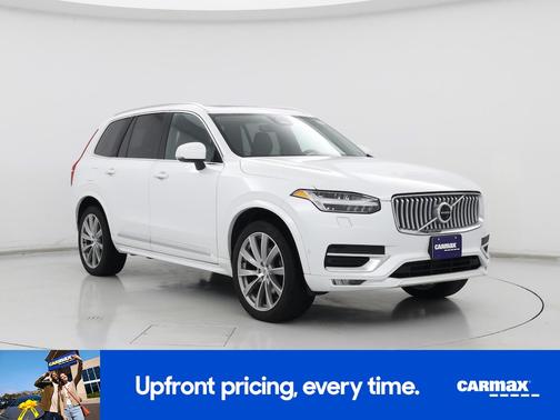2023 Volvo XC90 B6 Ultimate
