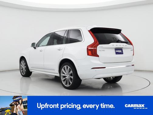 2023 Volvo XC90 B6 Ultimate