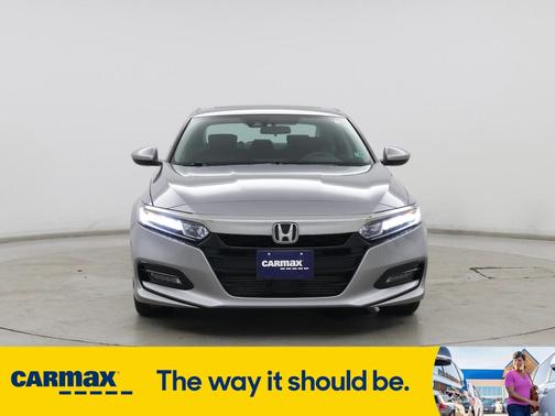 2020 Honda Accord EX