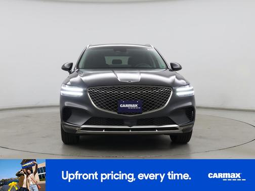 2023 Genesis GV70 