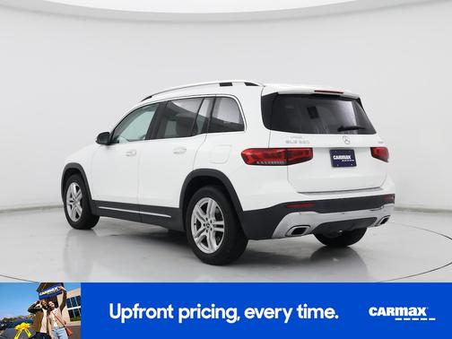 2023 Mercedes-Benz GLB 250 GLB 250