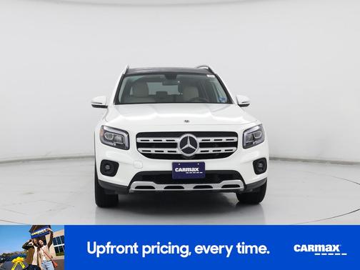 2023 Mercedes-Benz GLB 250 GLB 250