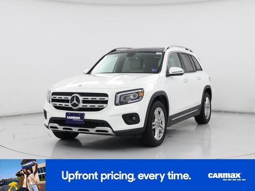 2023 Mercedes-Benz GLB 250 GLB 250