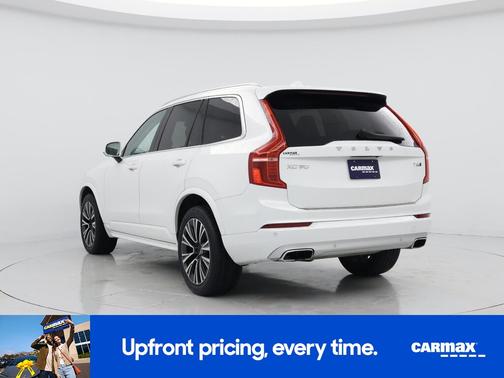 2021 Volvo XC90 T6 Momentum