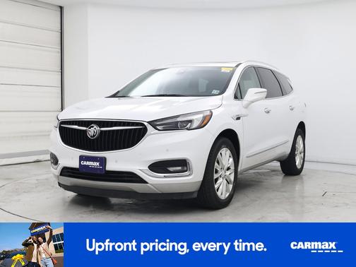 2020 Buick Enclave Premium