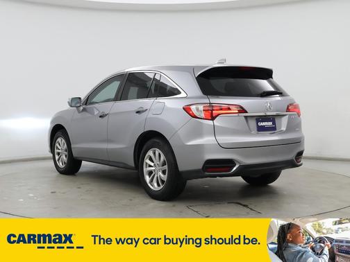 2017 Acura RDX AWD