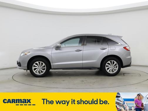2017 Acura RDX AWD