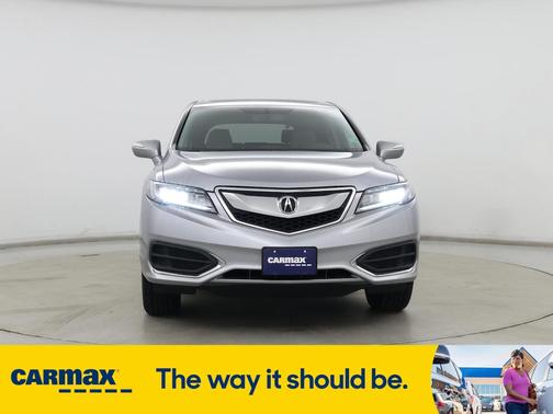 2017 Acura RDX AWD