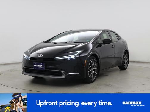 2023 Toyota Prius XLE