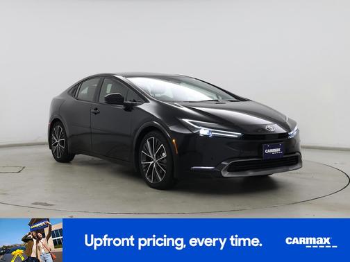 2023 Toyota Prius XLE