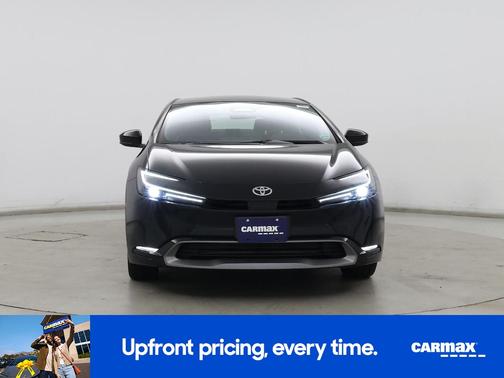 2023 Toyota Prius XLE
