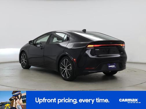 2023 Toyota Prius XLE