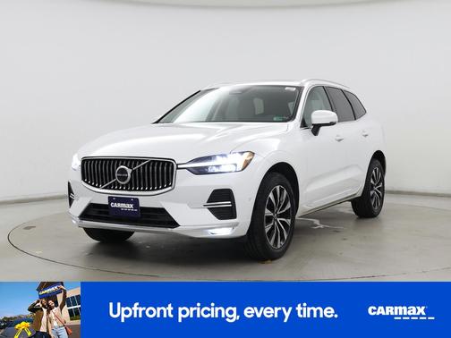 2023 Volvo XC60 B5 Plus Bright Theme