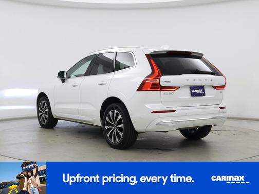 2023 Volvo XC60 B5 Plus Bright Theme