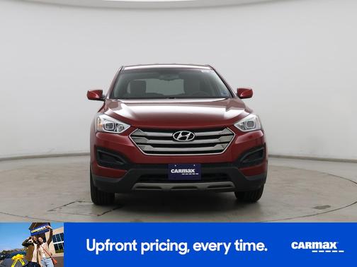 2014 Hyundai Santa Fe Sport 